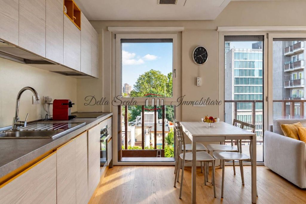 Appartamento – Milan - Altro