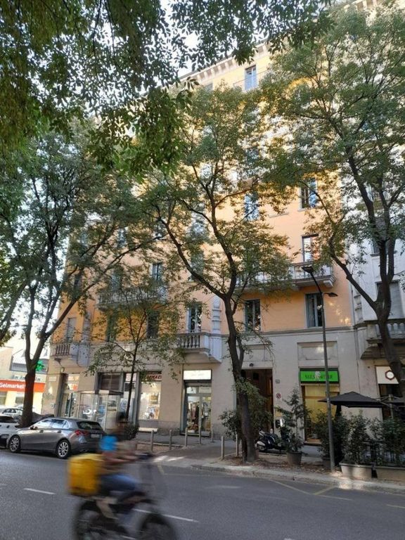 Appartamento – Milan - Altro