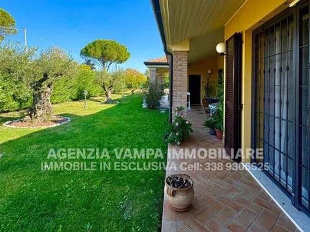 Casa – San Giovanni in Marignano, Pianventena - Altro