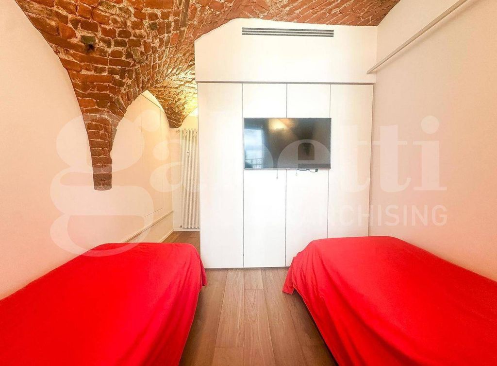 Appartamento – Milan - Altro