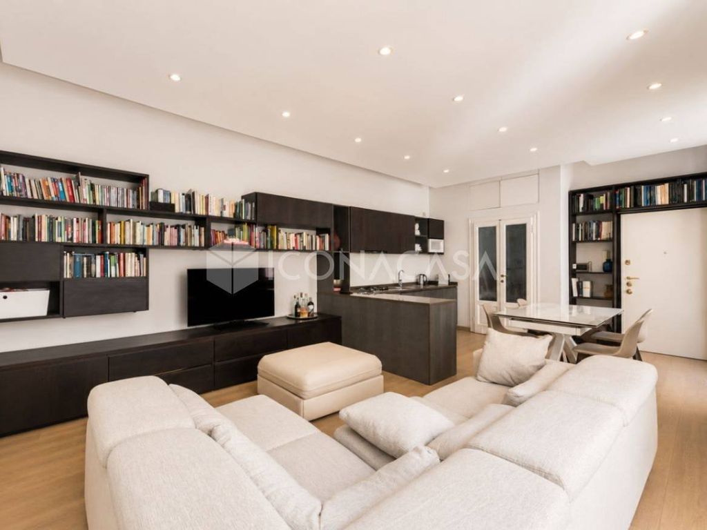 Appartamento – Milan - Altro