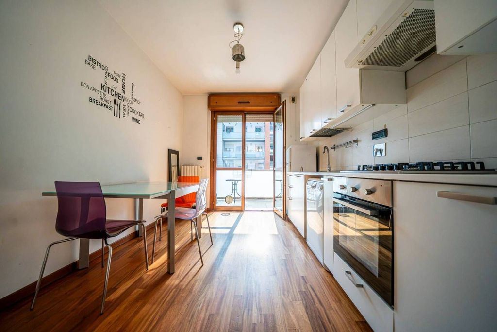 Appartamento – Turin - Altro