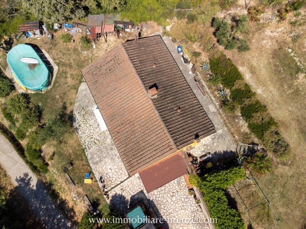 Casa – Rignano sull'Arno - Altro