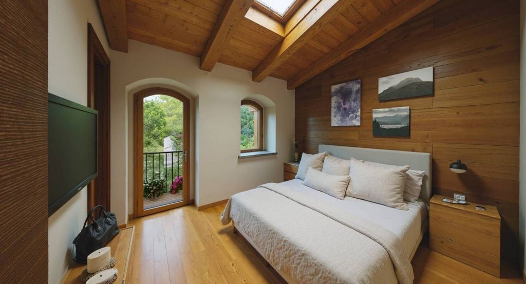 Appartamento – Bardonecchia - Altro