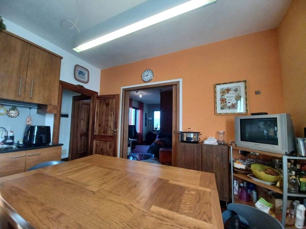 Casa – Serravalle Pistoiese, Casalguidi - Altro