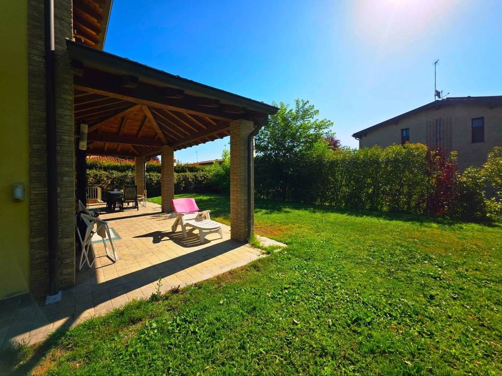 Casa – Parma - Altro