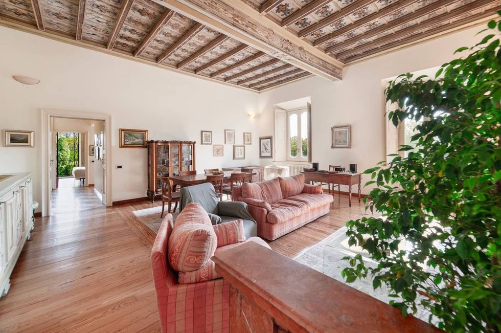 Appartamento – Verderio Superiore - Altro