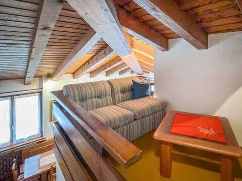 Appartamento – Primiero San Martino di Castrozza - Altro