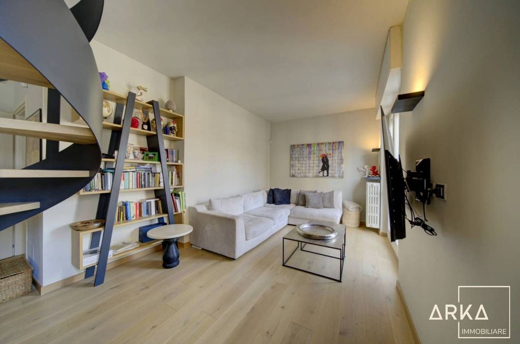 Appartamento – Turin - Altro
