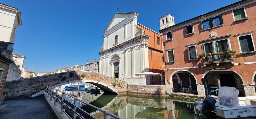 Appartamento – Chioggia - Altro