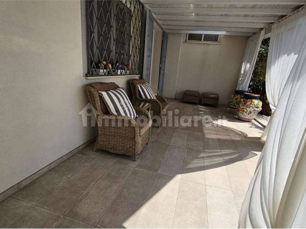 Casa – Forte dei Marmi - Altro