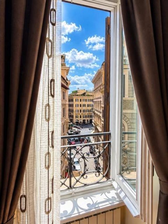 Appartamento – Rome - Altro