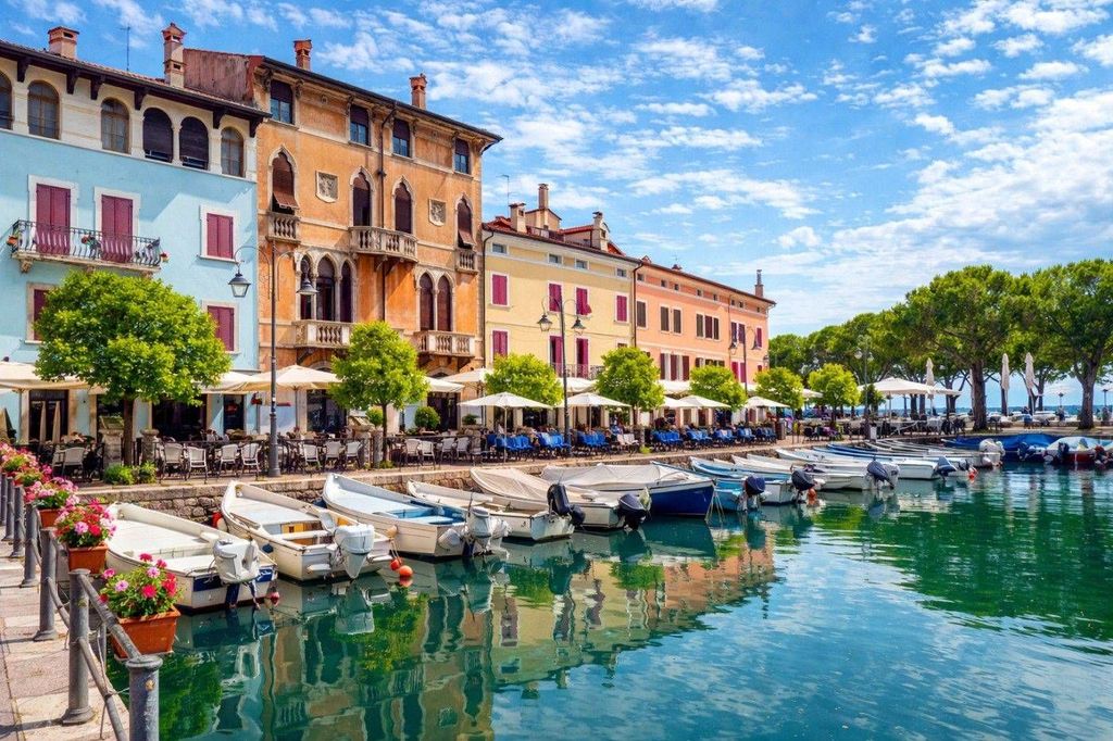 Appartamento – Desenzano del Garda - Altro