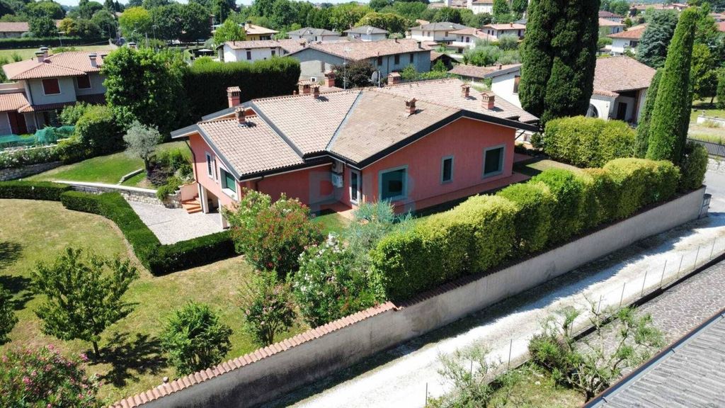 Casa – Rodengo-Saiano - Altro