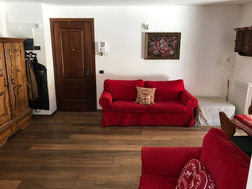 Appartamento – Cortina d'Ampezzo - Altro