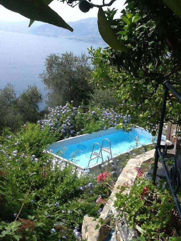 Appartamento – Camogli - Altro