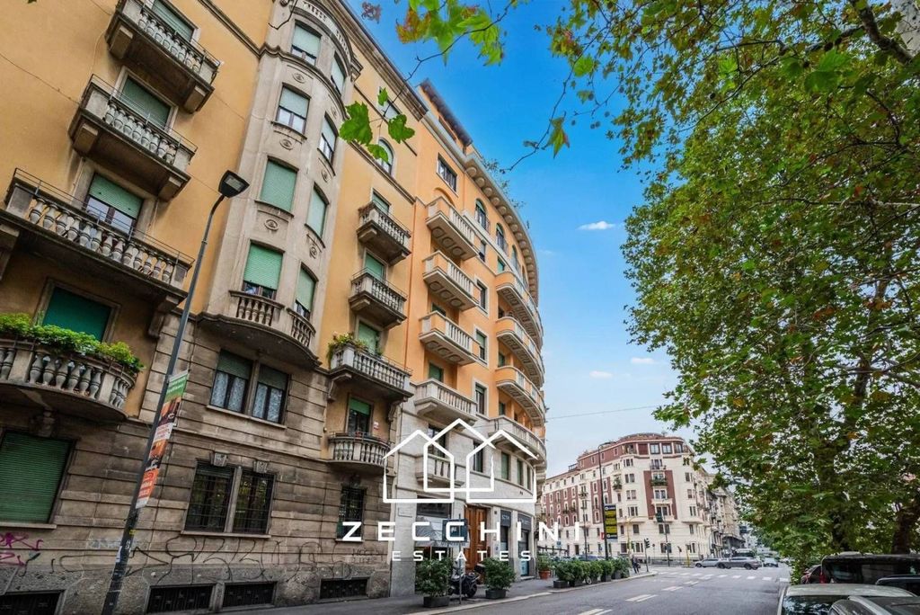 Appartamento – Milan - Altro