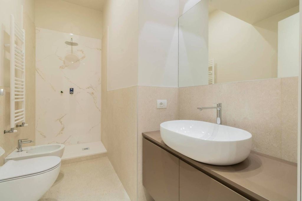 Appartamento – Milano, Magenta - San Vittore, Municipio 1 - Altro