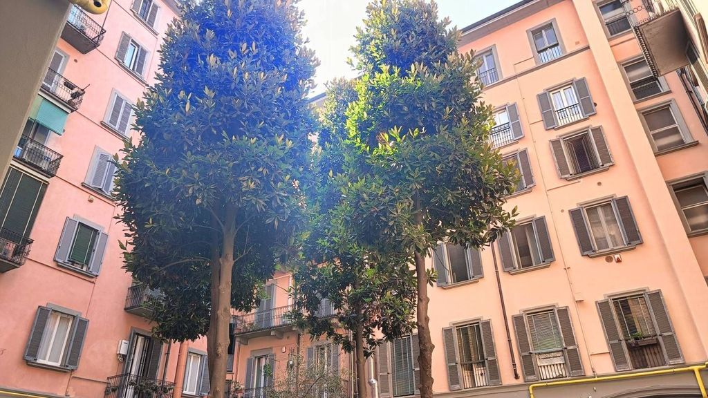 Appartamento – Milan - Altro