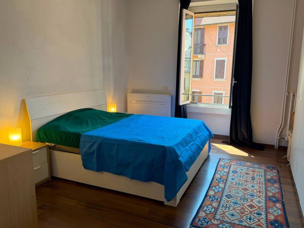 Luxury Flat for sale in Via Piacenza, 8, Milan, Lombardy - Vista 6