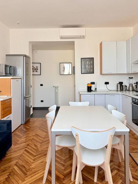 4 room luxury Apartment for sale in Via Olona, 7, Milan, Lombardy - Vista 6