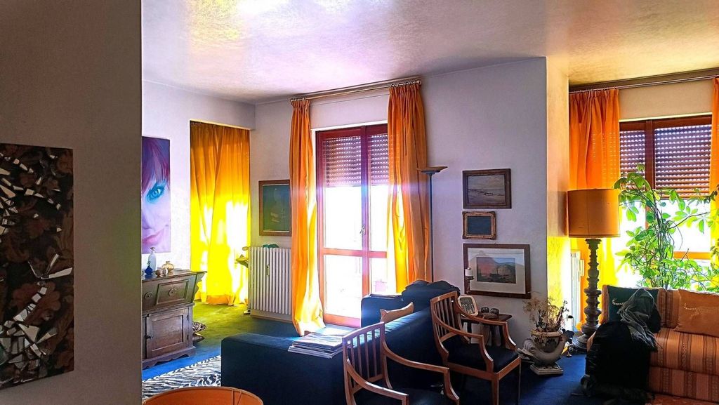 Appartamento – Milan - Altro