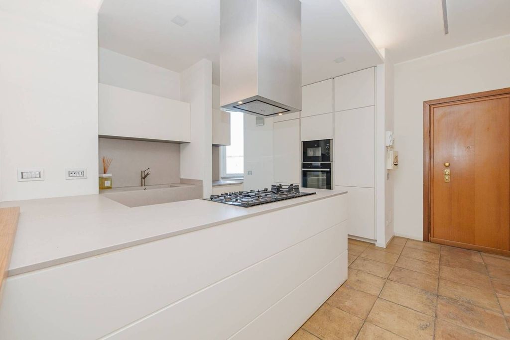 Appartamento – Milan - Altro