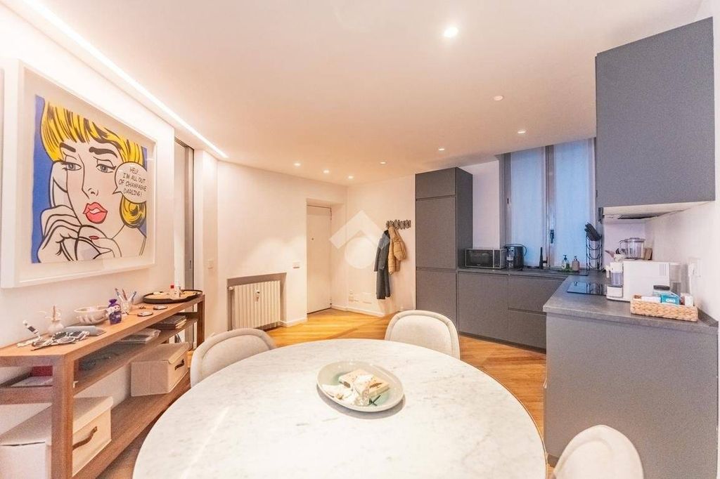 Appartamento – Milan - Altro