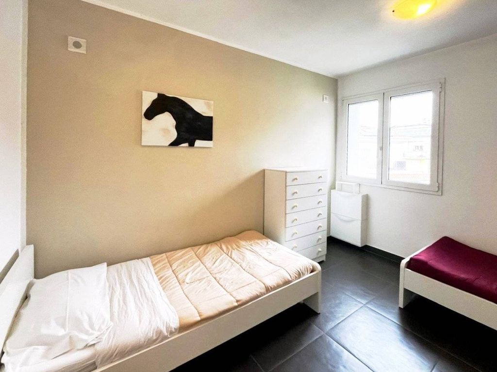 3 bedroom luxury Flat for sale in Viale Mogadiscio, Riccione, Provincia di Rimini, Emilia-Romagna - Vista 6