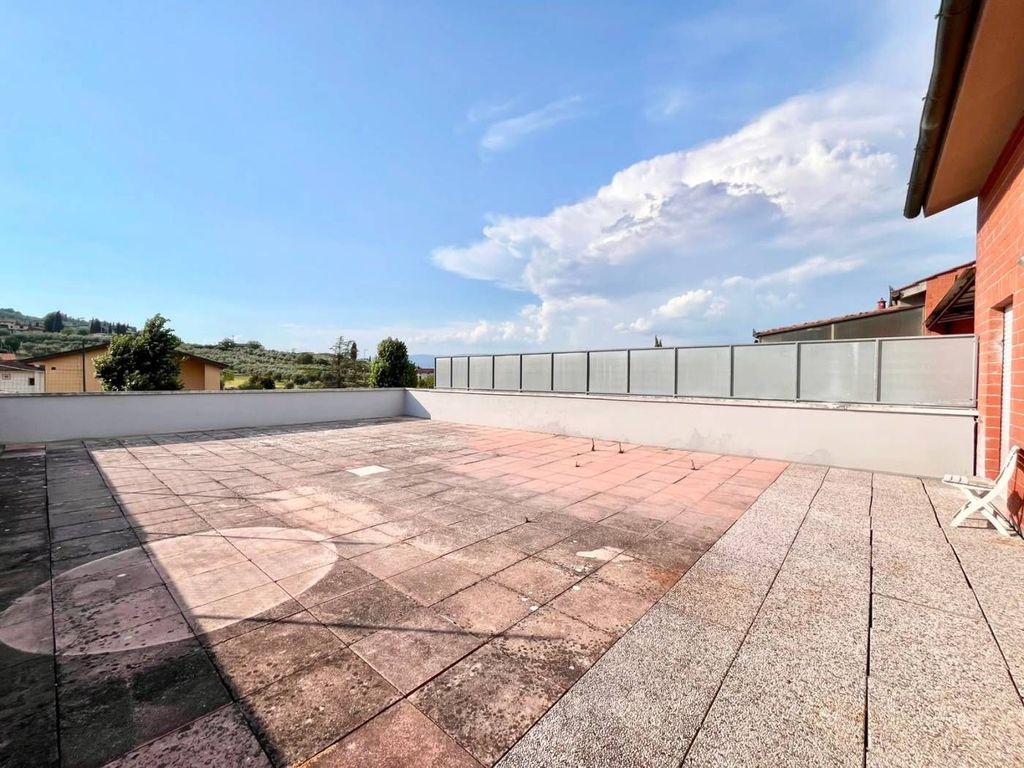 Appartamento – Carmignano - Altro