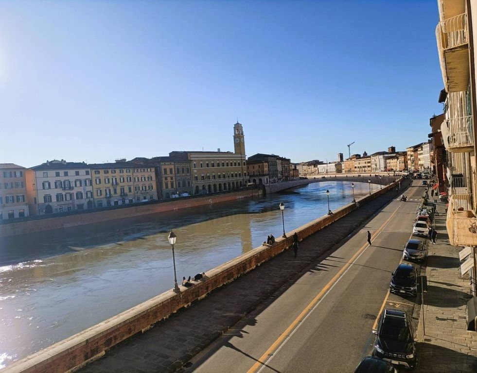Appartamento – Pisa - Altro