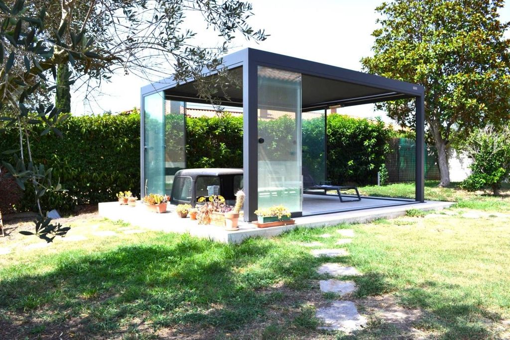 Casa – Roma, Vallerano, Municipio Roma IX - Altro