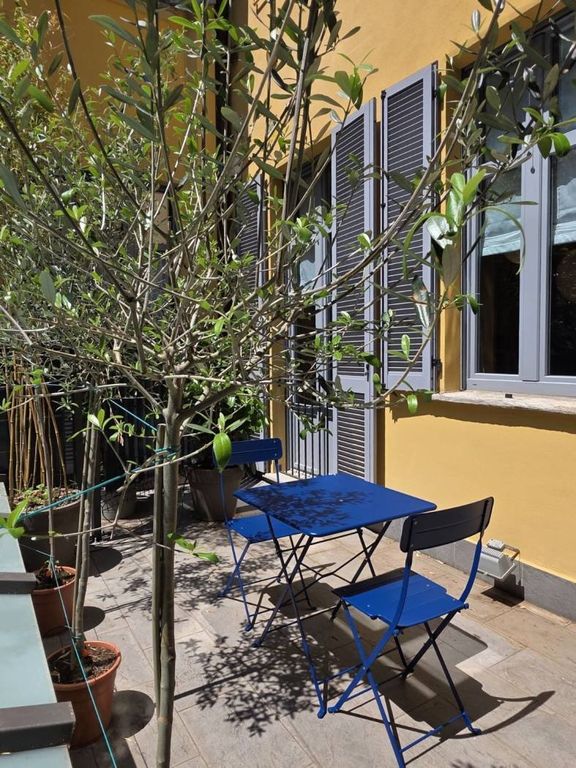 Appartamento – Milano, Brolo, Municipio 1 - Altro