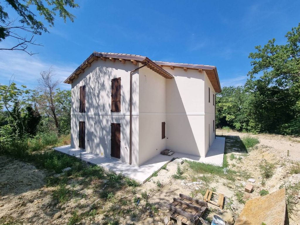 Casa – Pollenza, Macerata - Altro