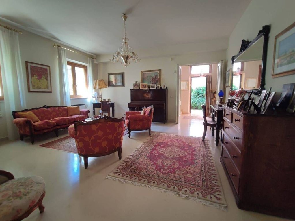 Casa – Pescara, Rancitelli - Altro
