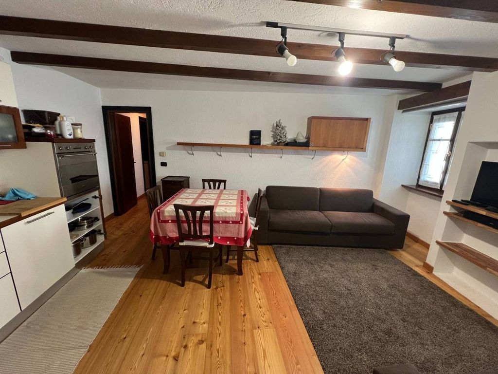 Appartamento – Courmayeur, Pussey - Altro