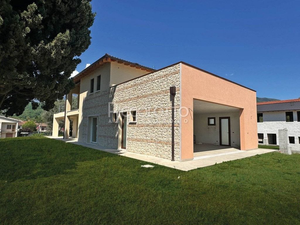 Casa – Castelcucco - Altro