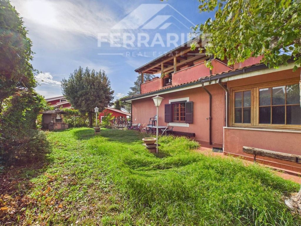 Casa – Ciampino - Altro