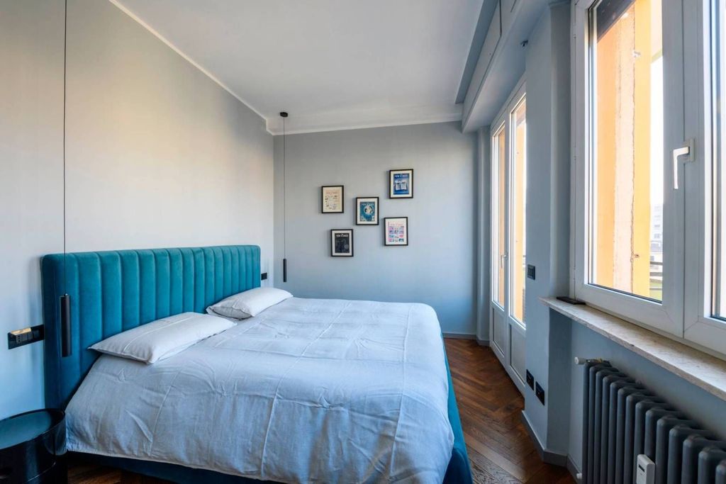 Appartamento – Milan - Altro