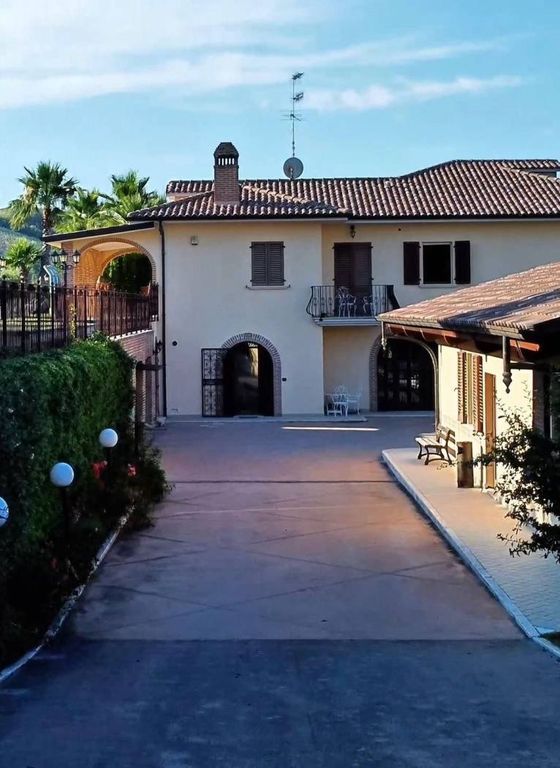 Casa – Cossignano - Altro