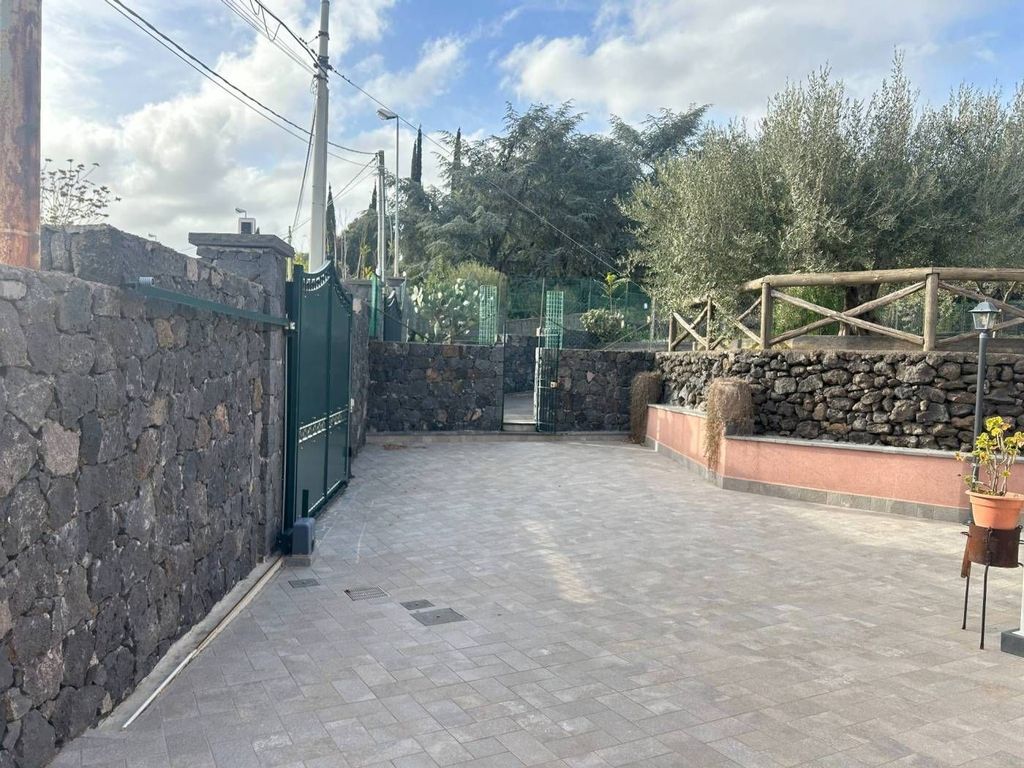 Casa – Trecastagni - Altro