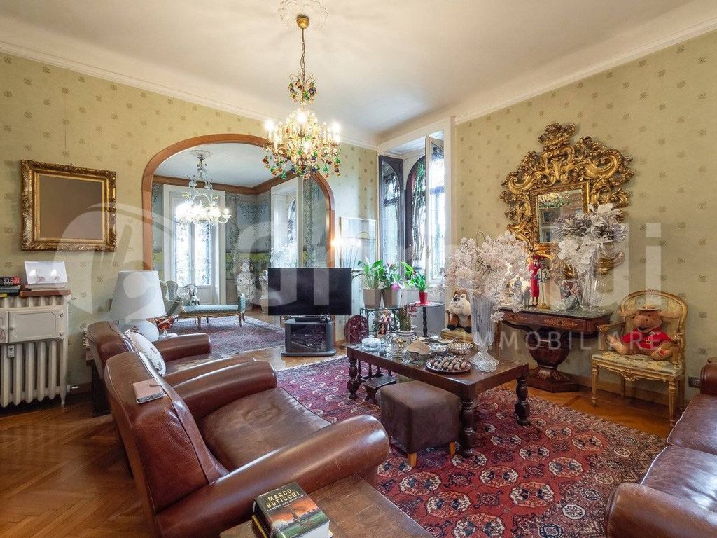 Appartamento – Milan - Altro