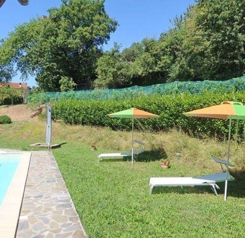 Luxury Villa for sale in Località Bastia, Licciana Nardi, Tuscany - Vista 6