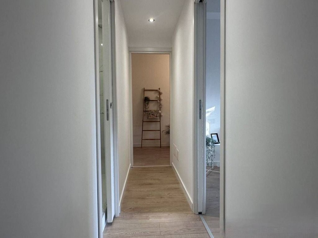 Appartamento – Roma, Trieste, Municipio Roma II - Altro