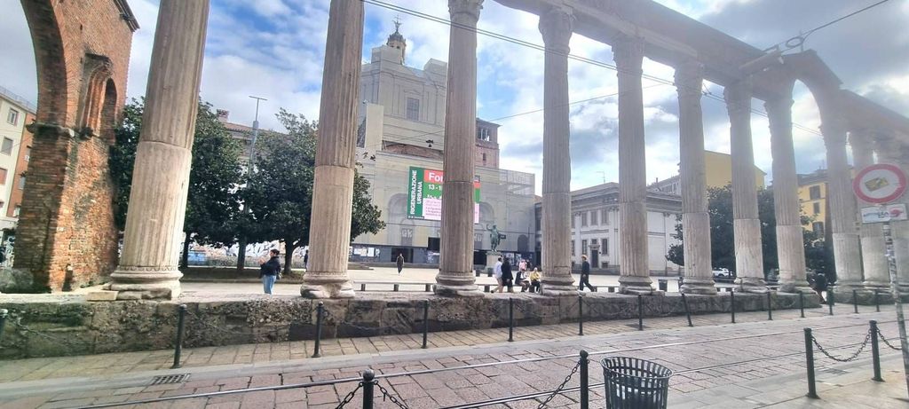 Appartamento – Milan - Altro