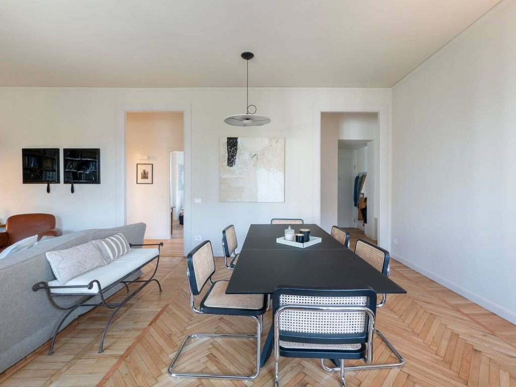 Appartamento – Milan - Altro