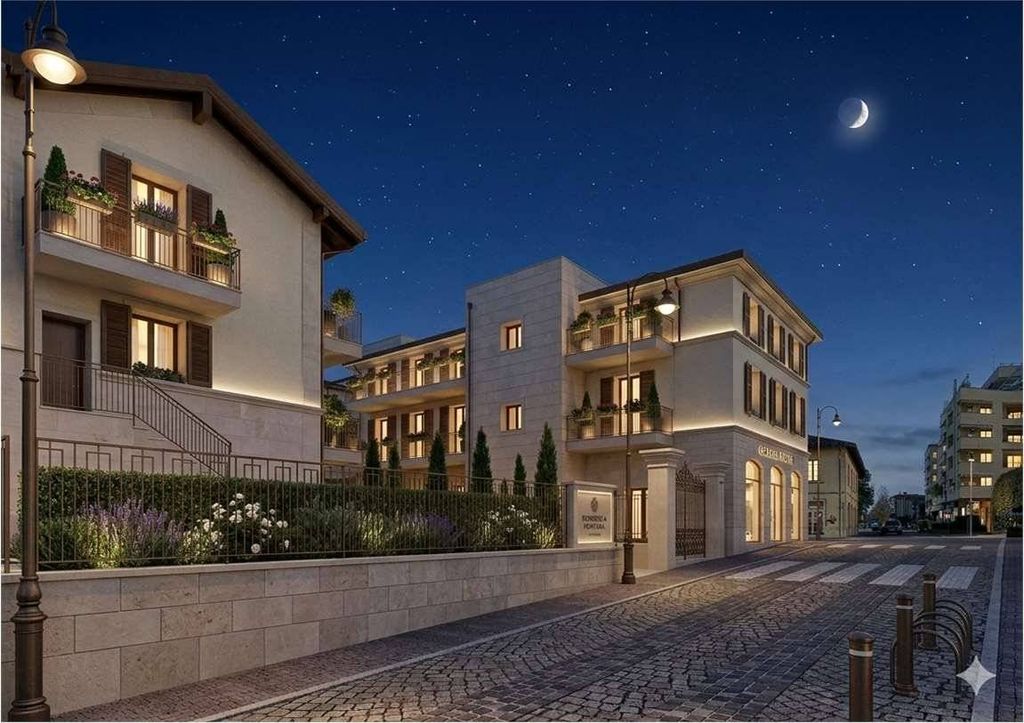 Appartamento – Vedano al Lambro - Altro