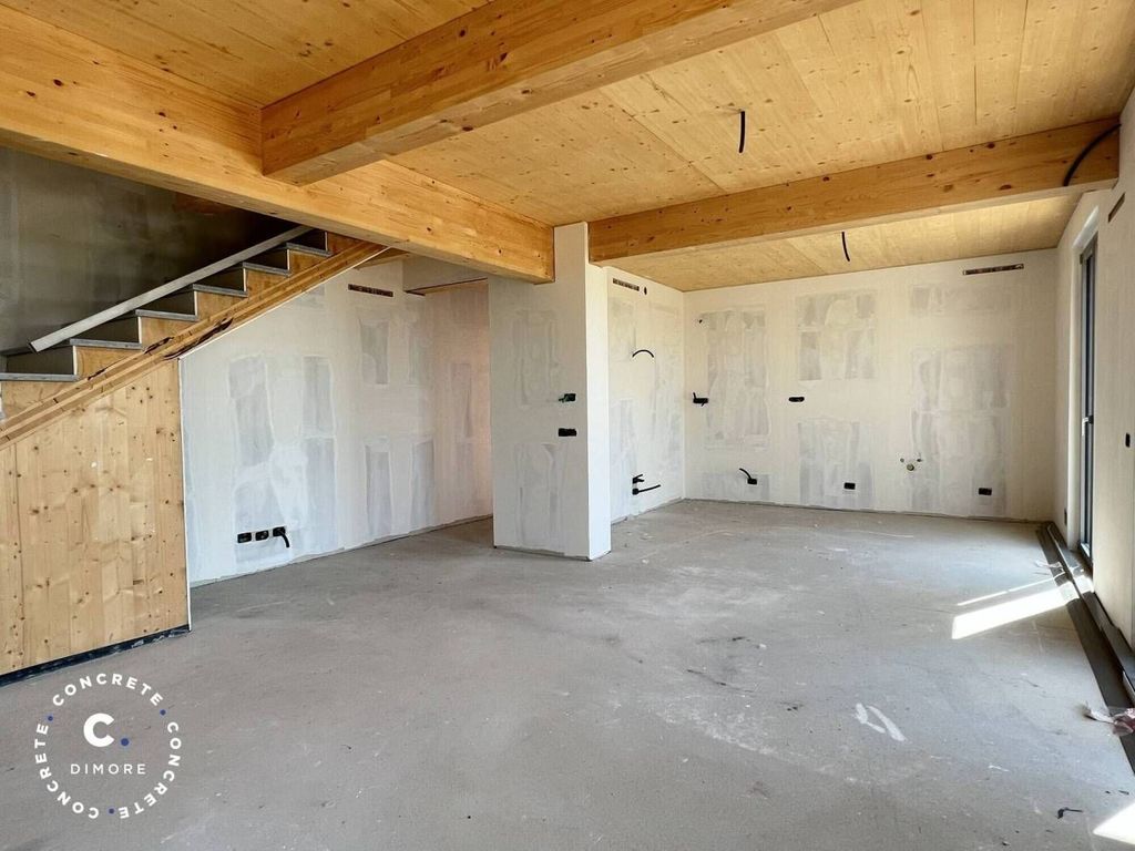 Casa – Baldissero Torinese, Tetti Chiapasso - Altro
