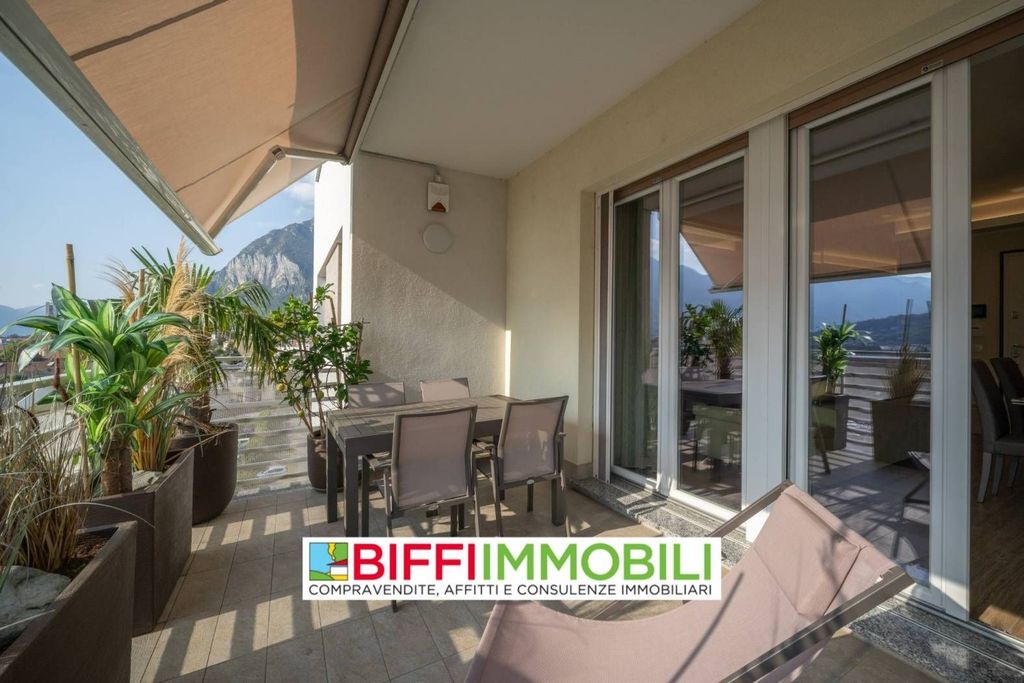 Appartamento – Lecco - Altro