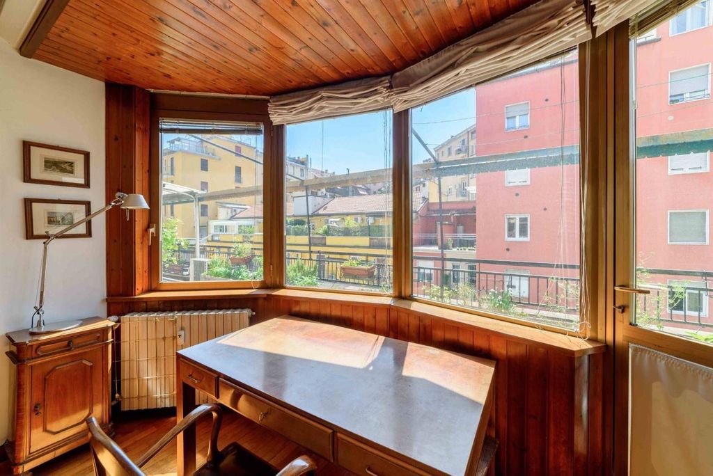 Appartamento – Milan - Altro
